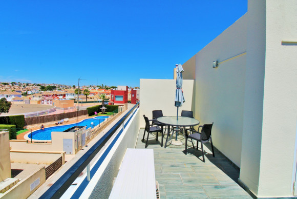 Reventa - Adosado - Villamartin
