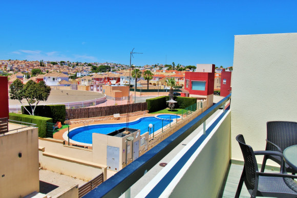 Reventa - Adosado - Villamartin