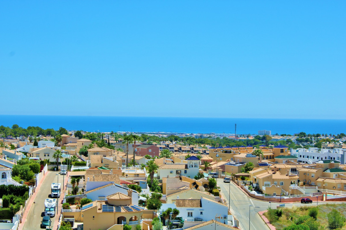 Reventa - Adosado - Villamartin