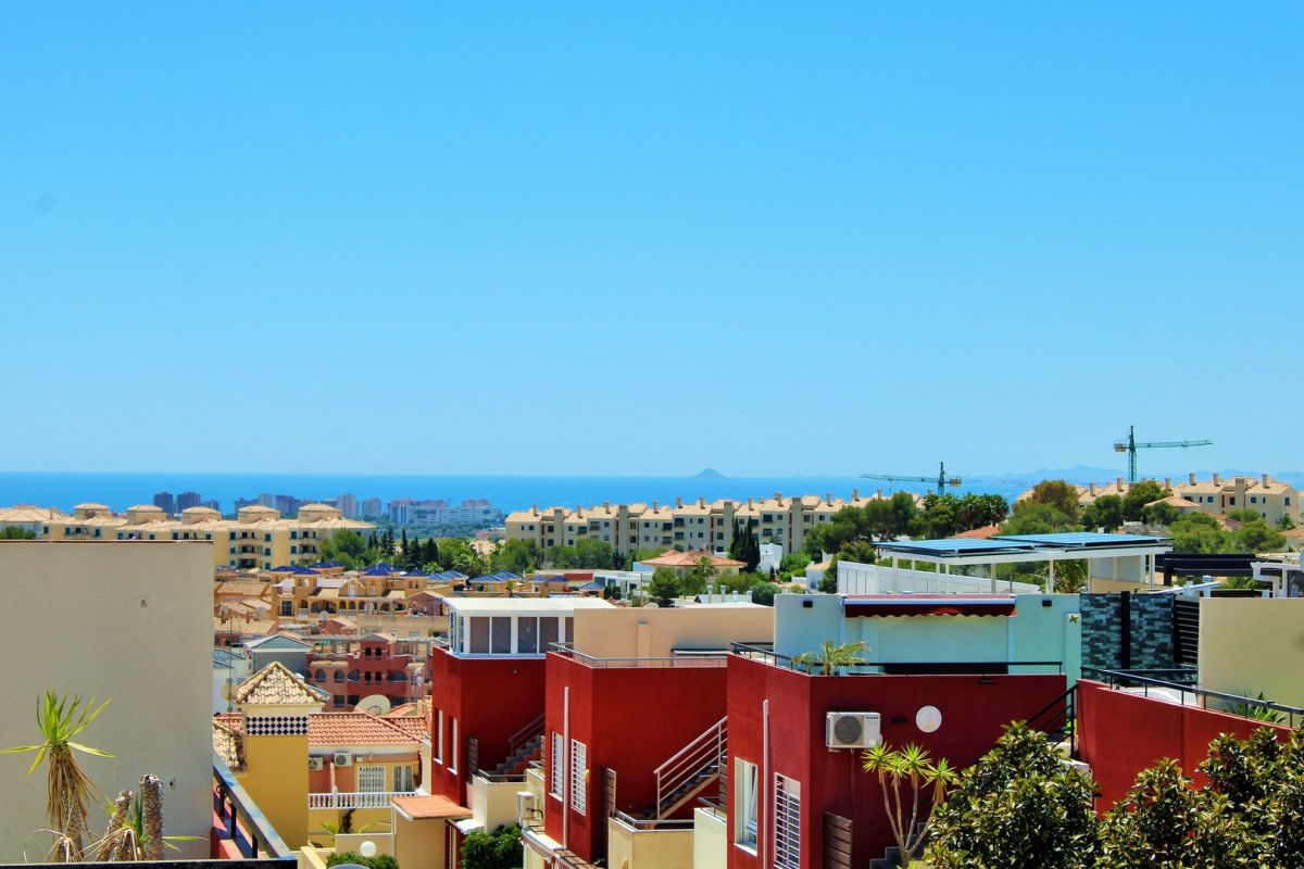 Reventa - Adosado - Villamartin