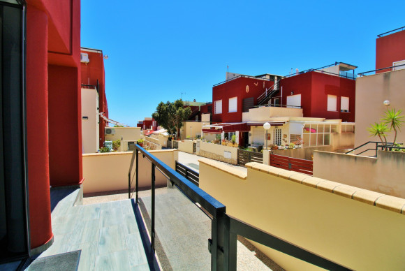 Reventa - Adosado - Villamartin