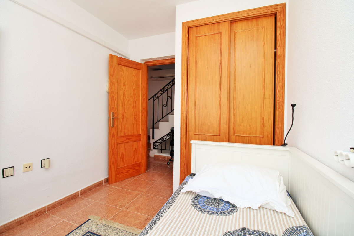 Revente - Maison de ville - Los Altos