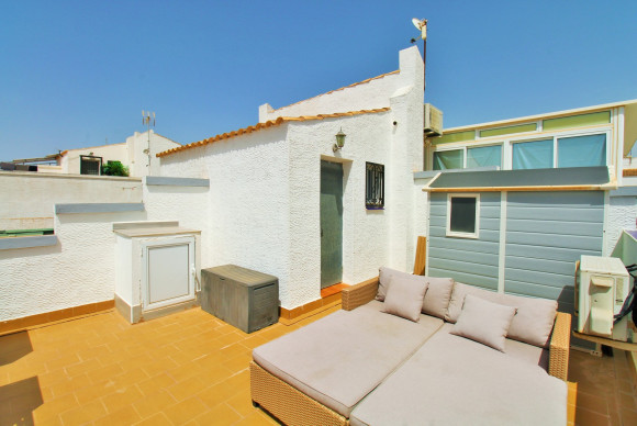 Revente - Maison de ville - Los Altos