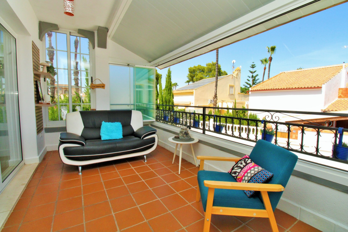 Revente - Villa - Villamartin
