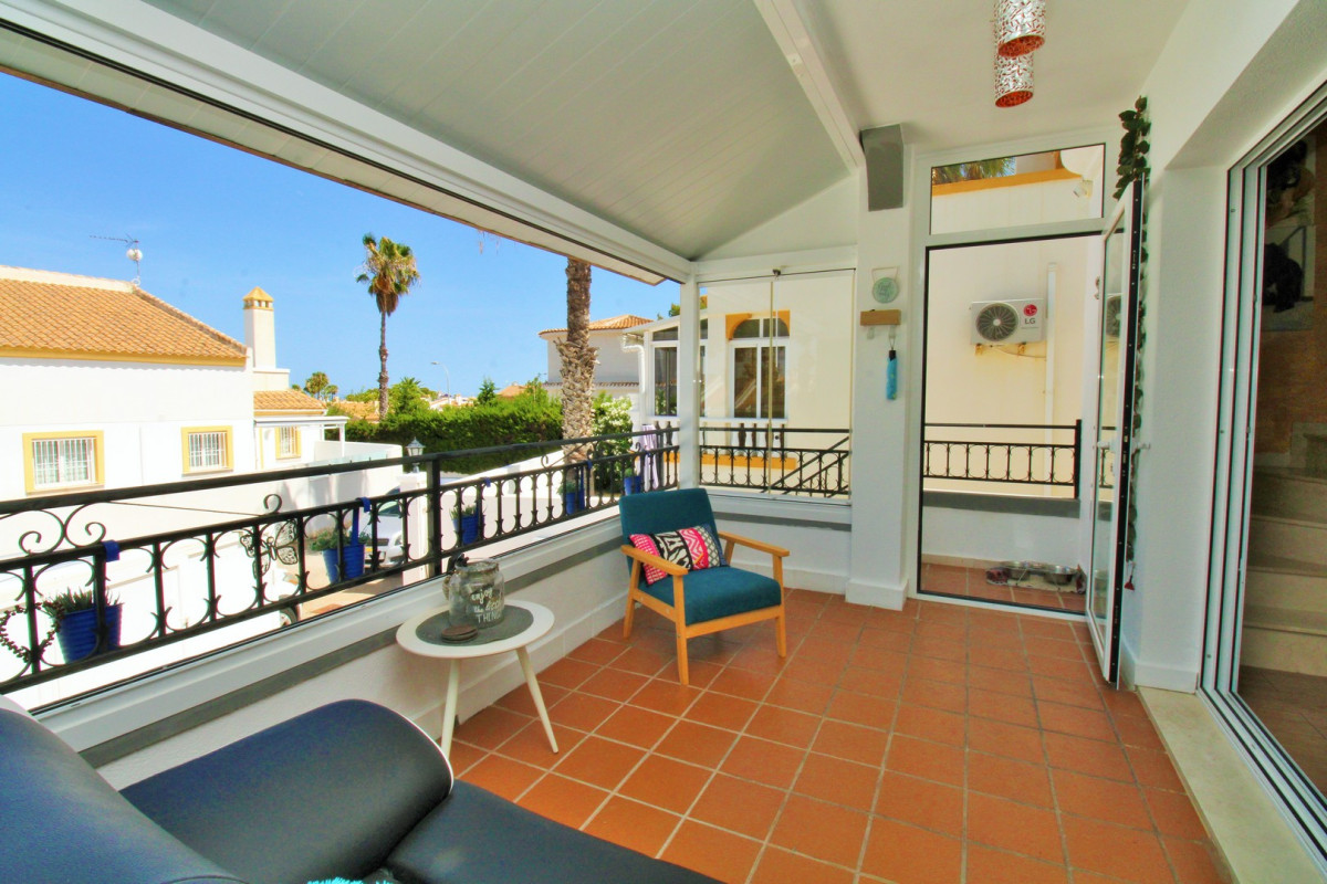 Revente - Villa - Villamartin