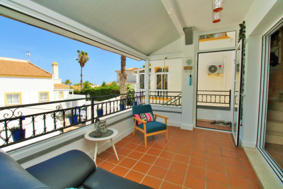 Revente - Villa - Villamartin