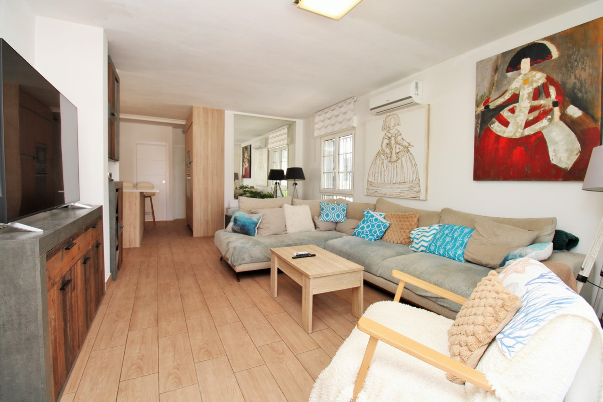Revente - Villa - Villamartin