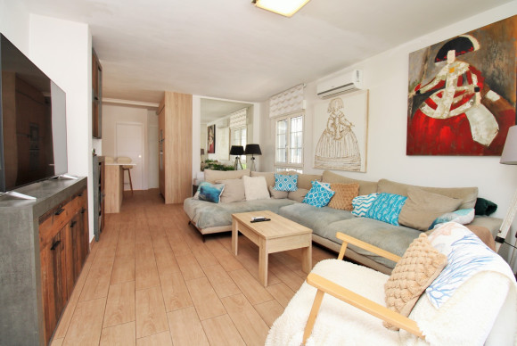 Revente - Villa - Villamartin