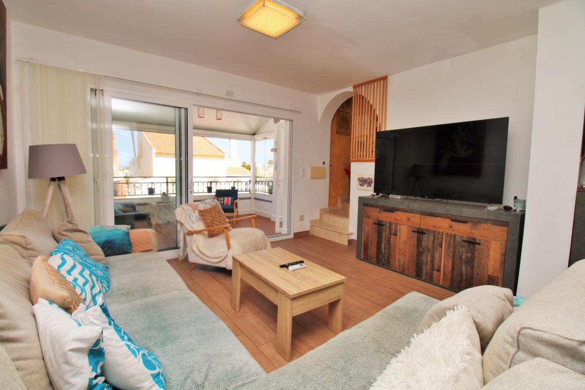 Revente - Villa - Villamartin