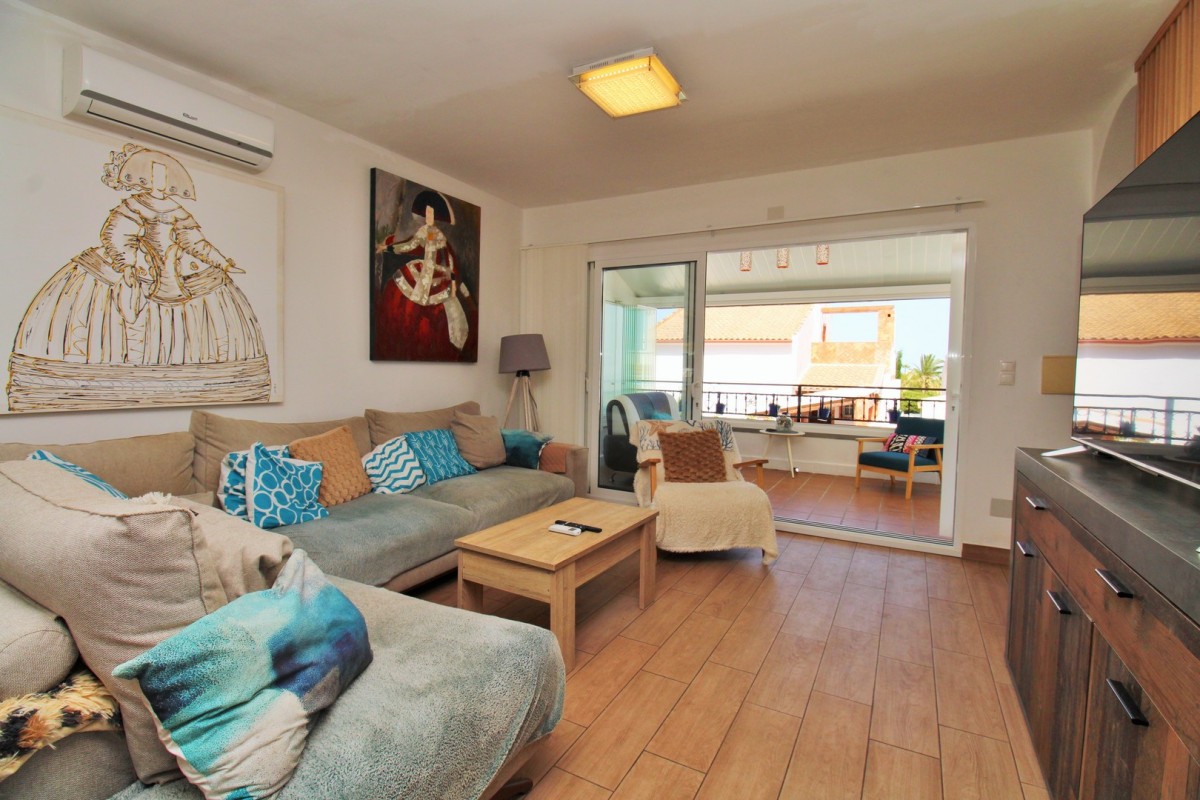 Revente - Villa - Villamartin