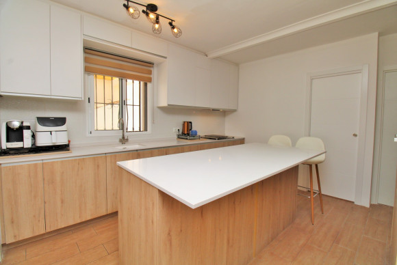 Revente - Villa - Villamartin