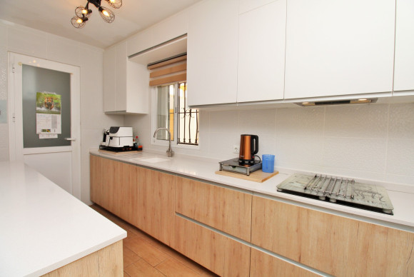 Revente - Villa - Villamartin