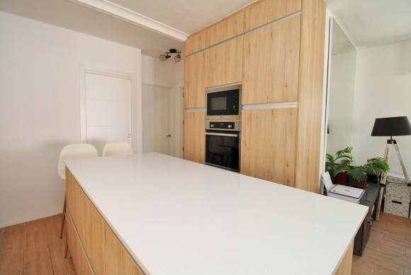 Revente - Villa - Villamartin