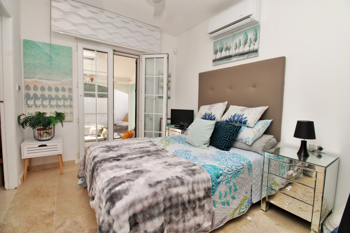 Revente - Villa - Villamartin
