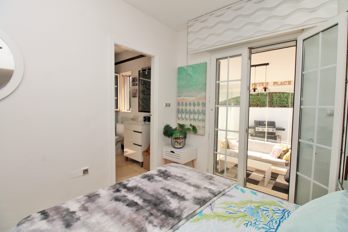 Revente - Villa - Villamartin