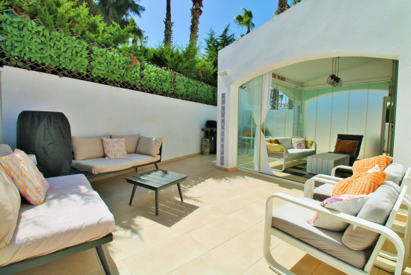 Revente - Villa - Villamartin