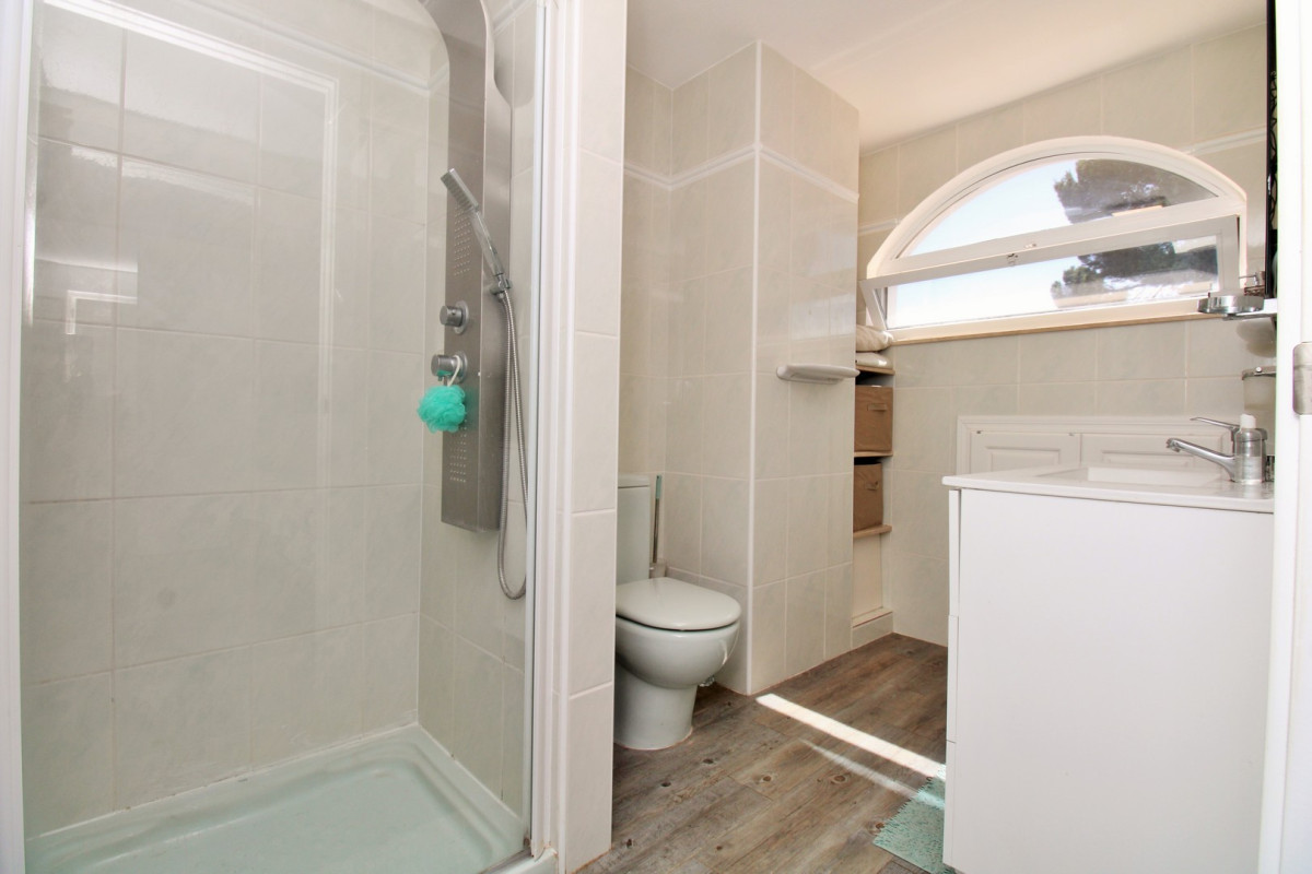Revente - Villa - Villamartin