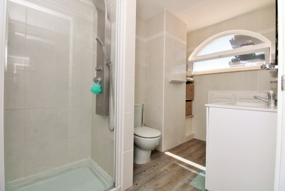 Revente - Villa - Villamartin