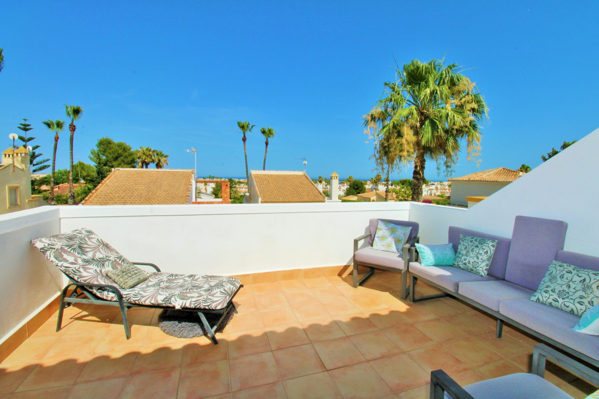 Revente - Villa - Villamartin