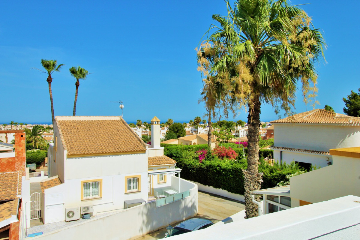 Revente - Villa - Villamartin