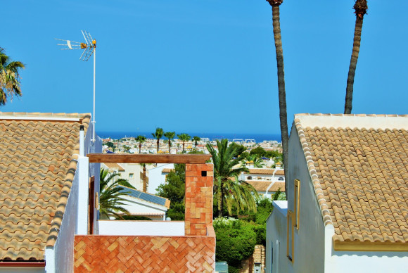 Revente - Villa - Villamartin