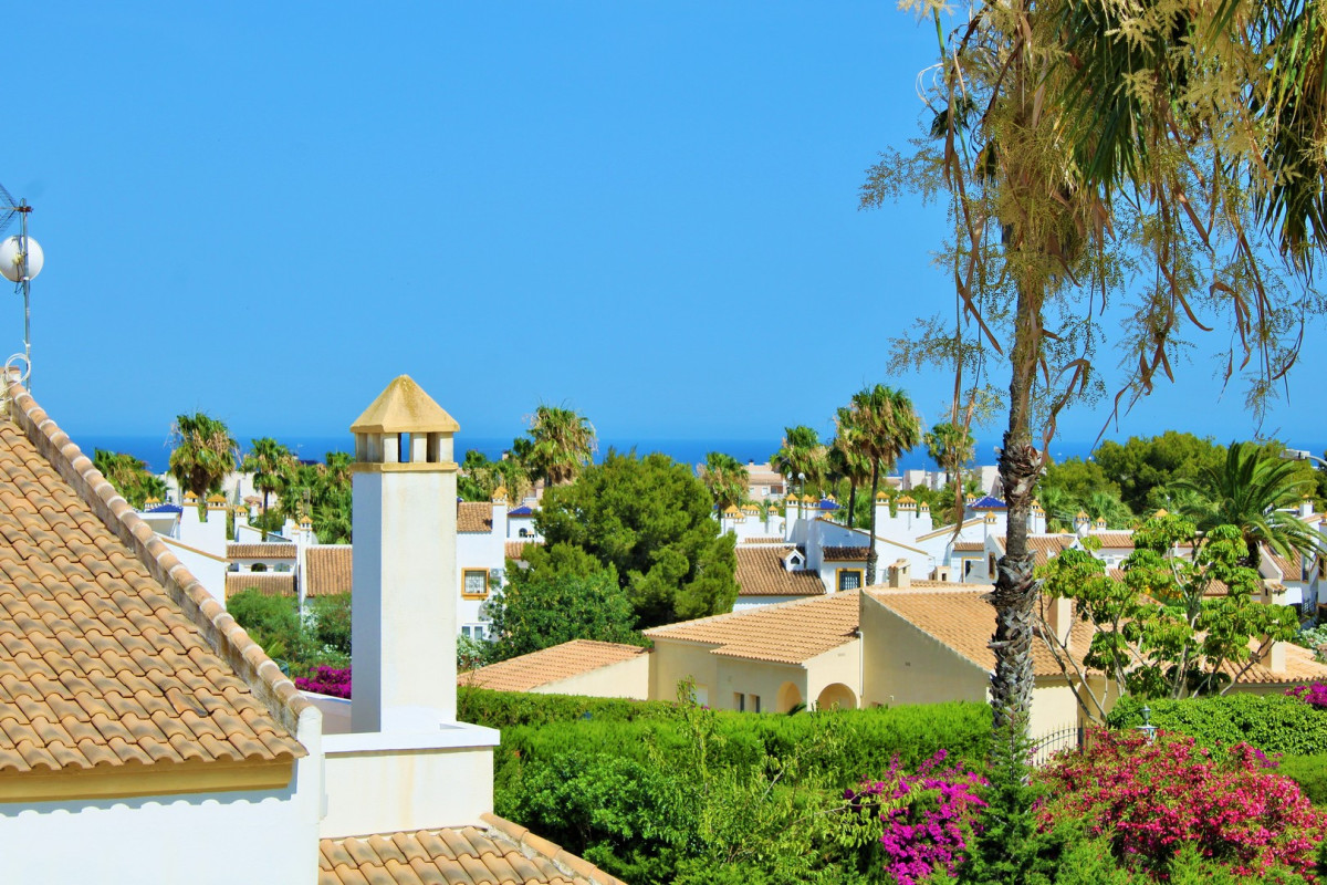 Revente - Villa - Villamartin