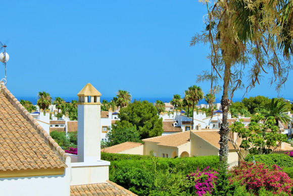 Revente - Villa - Villamartin