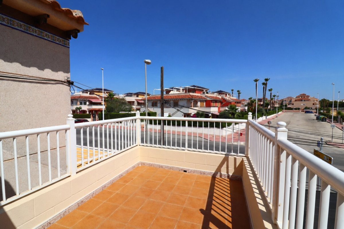 Herverkoop - Appartement  - Orihuela Costa - Punta Prima