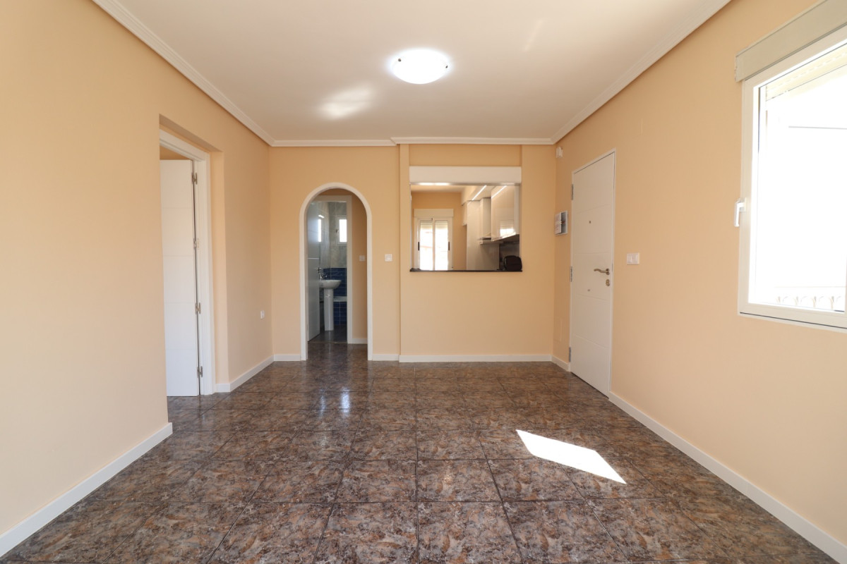 Herverkoop - Appartement  - Orihuela Costa - Punta Prima