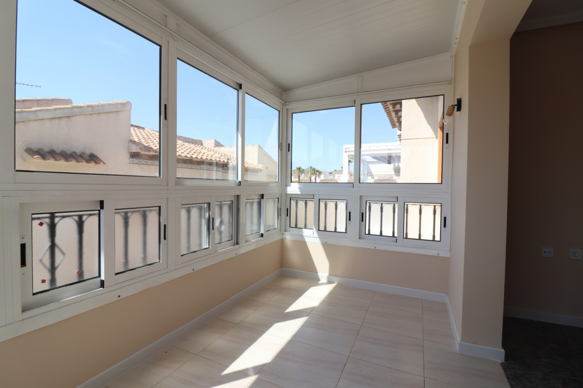 Herverkoop - Appartement  - Orihuela Costa - Punta Prima