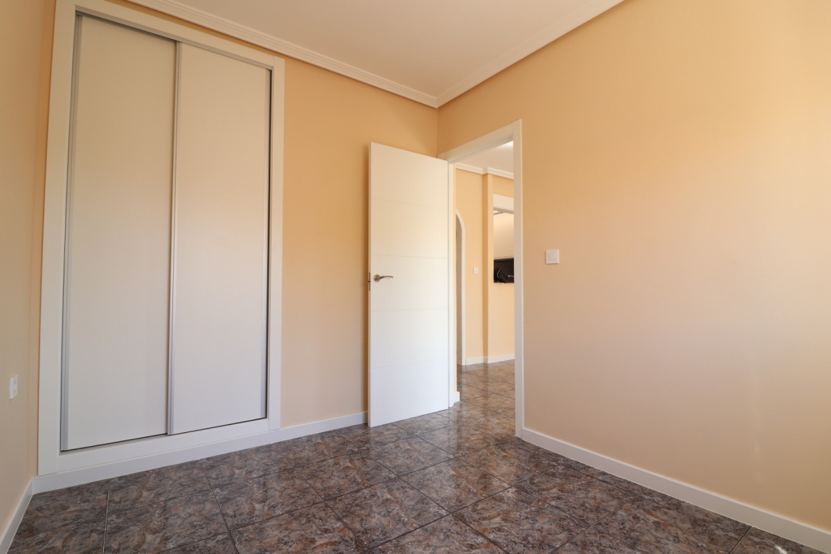 Herverkoop - Appartement  - Orihuela Costa - Punta Prima