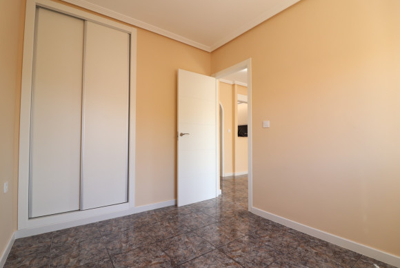 Herverkoop - Appartement  - Orihuela Costa - Punta Prima