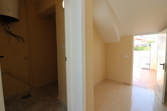 Herverkoop - Appartement  - Orihuela Costa - Punta Prima