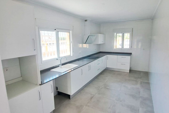 Revente - Country Property - Catral - Catral - Country
