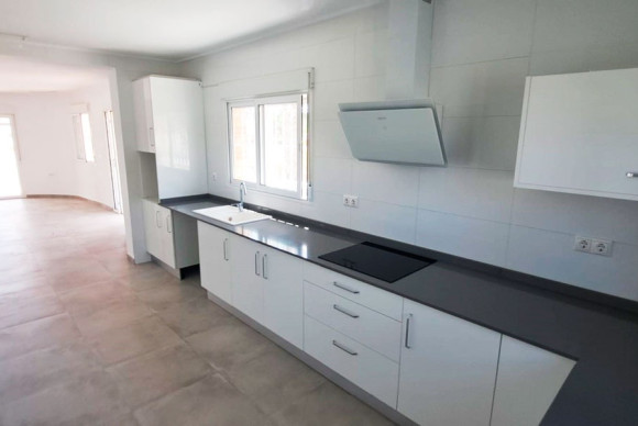 Revente - Country Property - Catral - Catral - Country