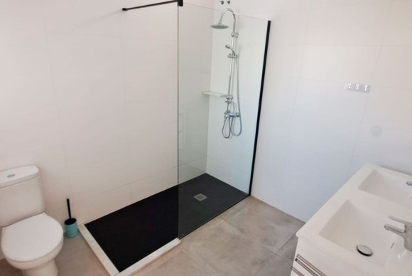 Revente - Country Property - Catral - Catral - Country