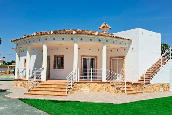 Revente - Country Property - Catral - Catral - Country