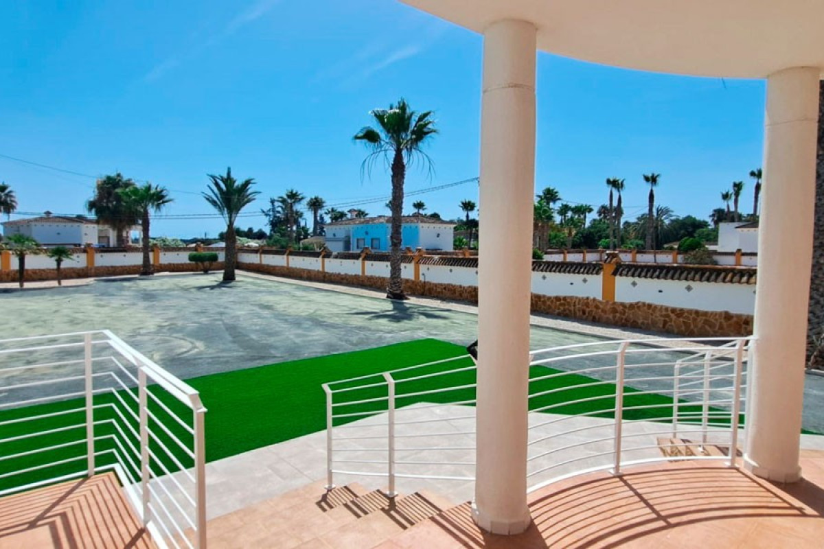 Revente - Country Property - Catral - Catral - Country