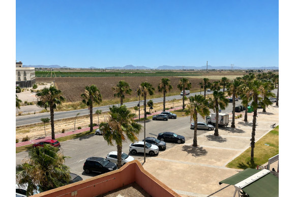 Herverkoop - Appartement  - Mar Menor Golf Resort - Mar Menor Golf Resort - Centre