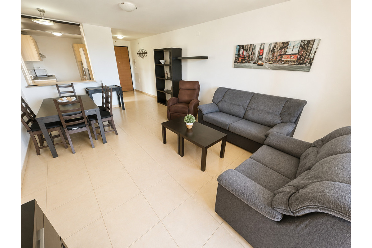 Herverkoop - Appartement  - Mar Menor Golf Resort - Mar Menor Golf Resort - Centre
