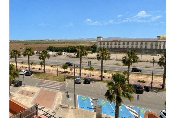 Herverkoop - Appartement  - Mar Menor Golf Resort - Mar Menor Golf Resort - Centre