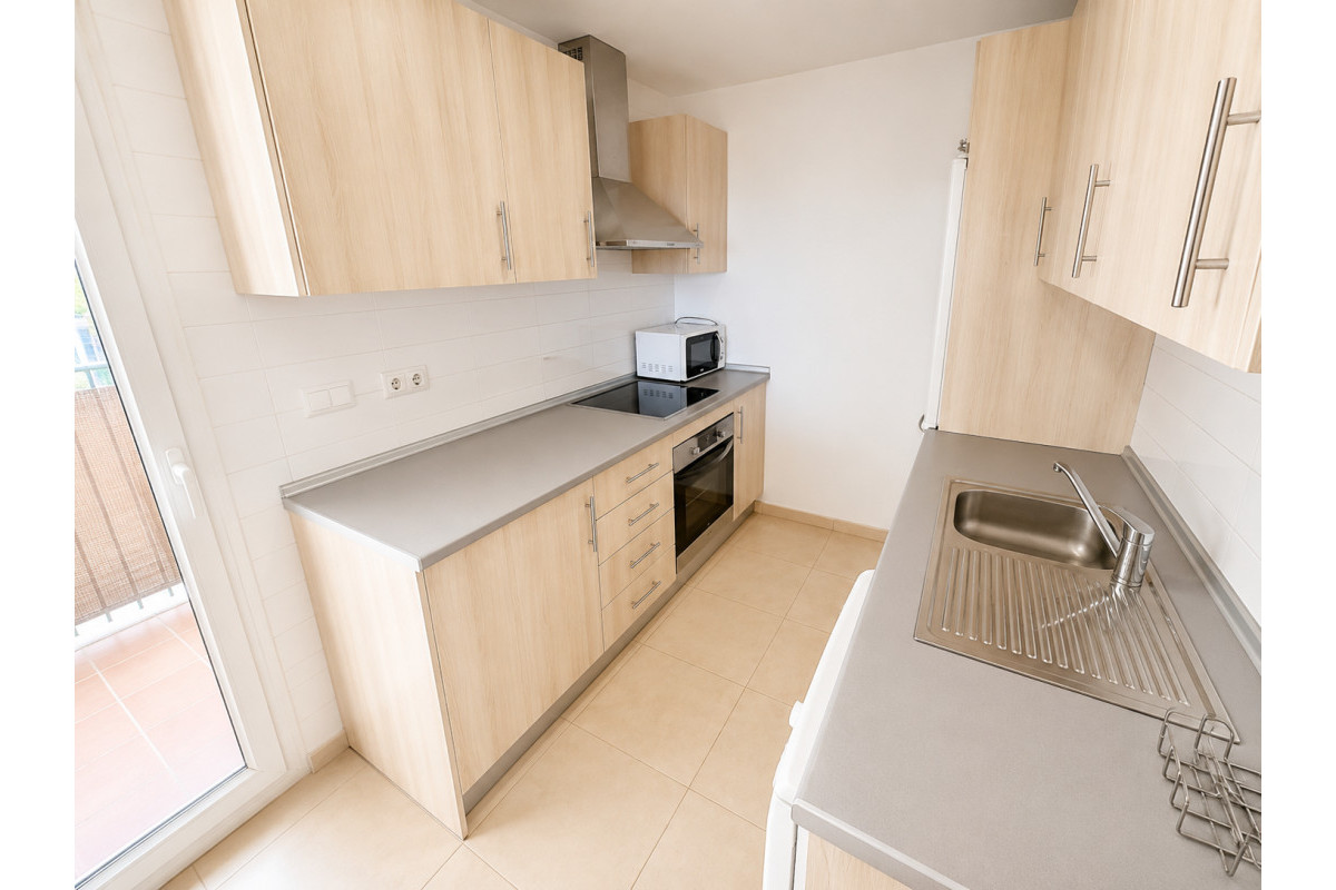 Herverkoop - Appartement  - Mar Menor Golf Resort - Mar Menor Golf Resort - Centre