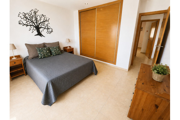 Herverkoop - Appartement  - Mar Menor Golf Resort - Mar Menor Golf Resort - Centre