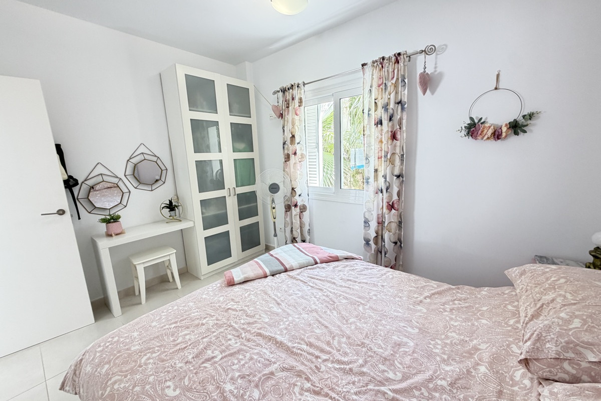 Herverkoop - Vrijstaande Villa - Orihuela Costa - Mil Palmeras