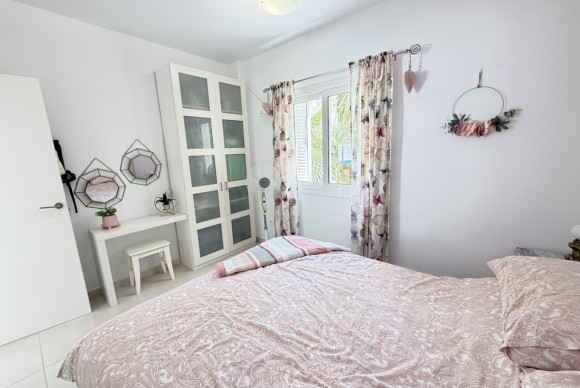 Herverkoop - Vrijstaande Villa - Orihuela Costa - Mil Palmeras