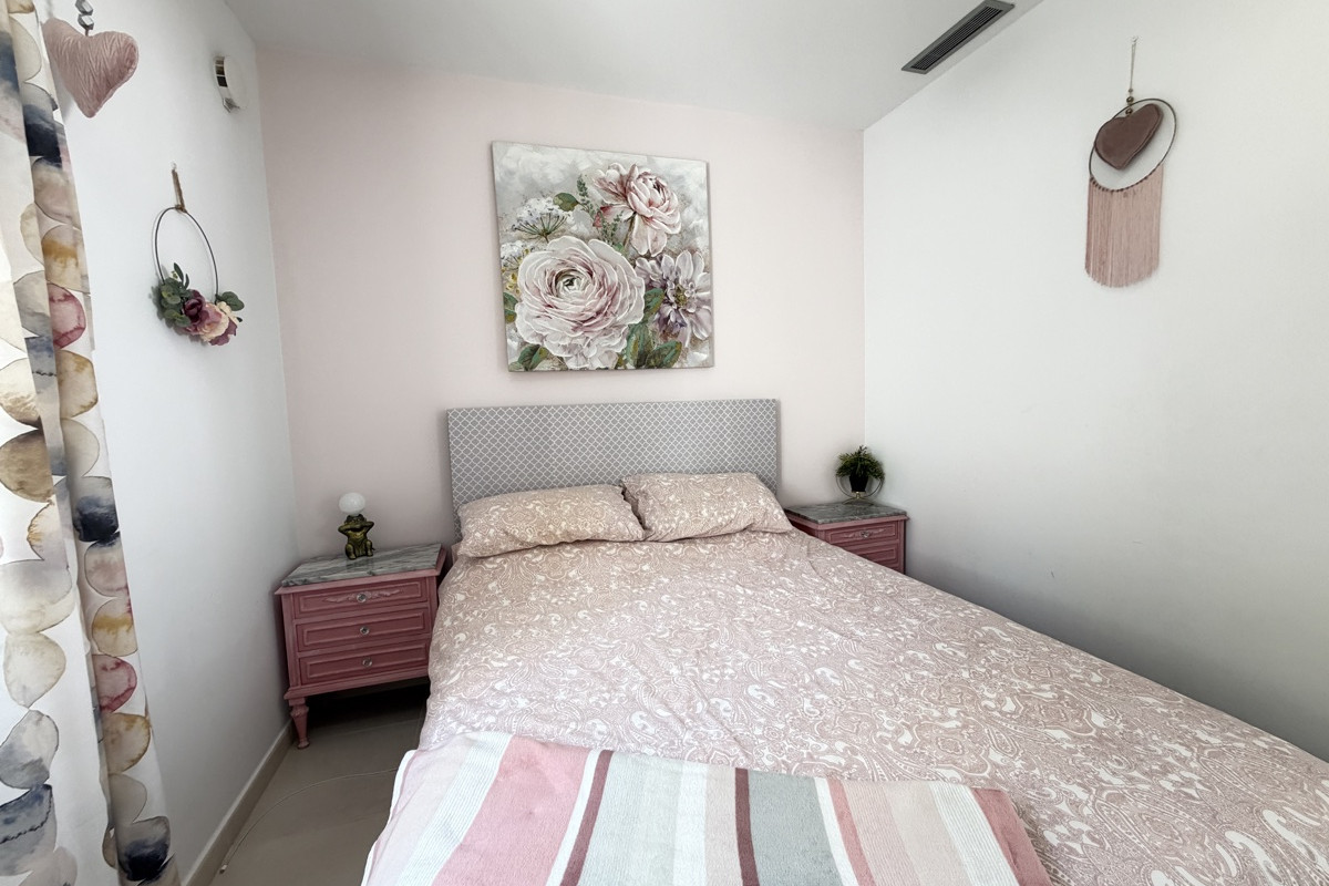 Herverkoop - Vrijstaande Villa - Orihuela Costa - Mil Palmeras