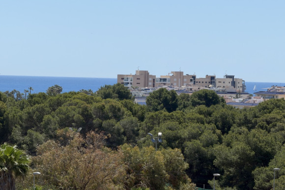 Herverkoop - Vrijstaande Villa - Orihuela Costa - Mil Palmeras