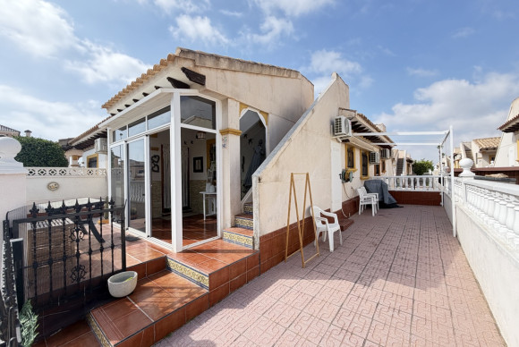 Herverkoop - Appartement - Orihuela Costa - La Zenia