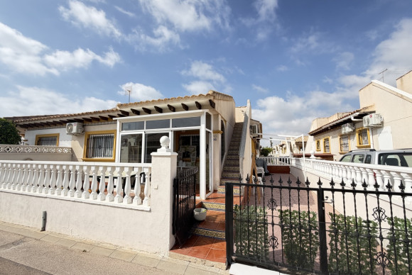 Herverkoop - Appartement - Orihuela Costa - La Zenia