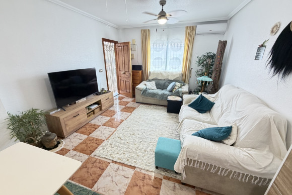 Herverkoop - Appartement - Orihuela Costa - La Zenia